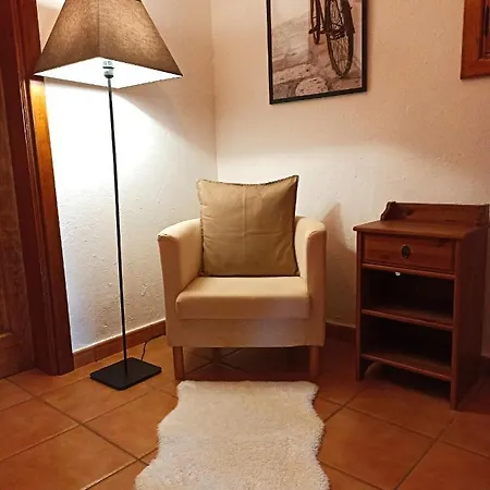 La Barrica Holiday home Soo