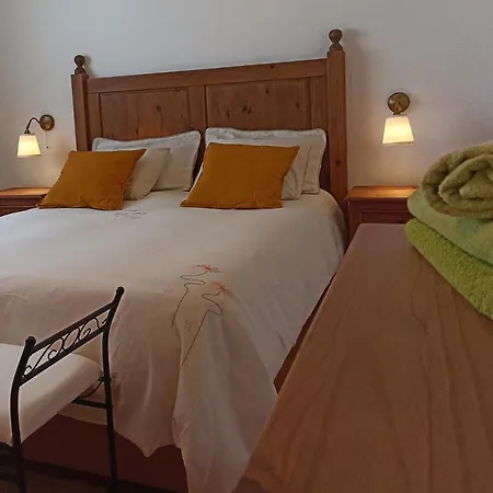 Holiday home La Barrica Soo