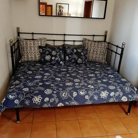Holiday home La Barrica Soo