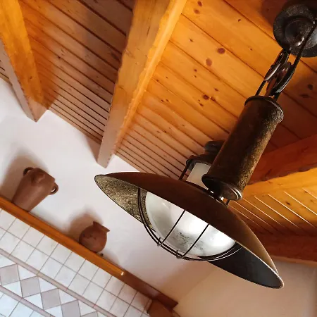 La Barrica Ferienhaus