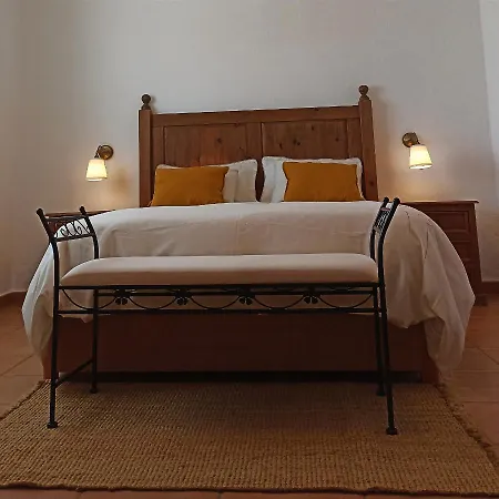 La Barrica Ferienhaus