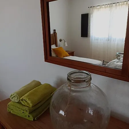 La Barrica Ferienhaus Soo