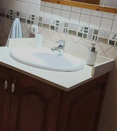 Ferienhaus La Barrica