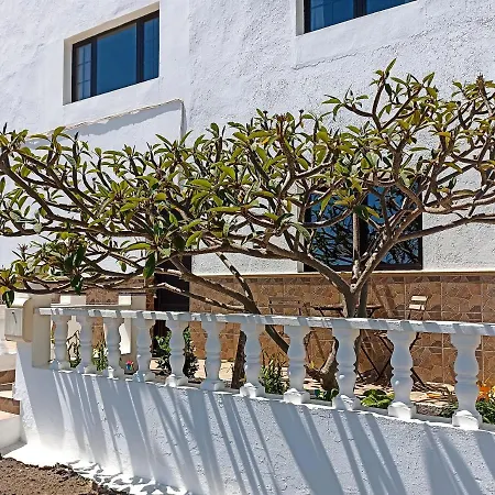 Ferienhaus La Barrica *